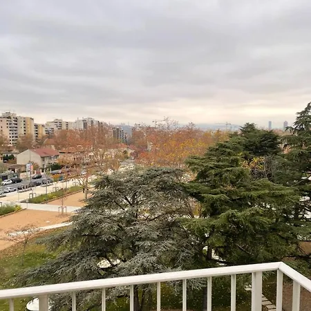 Lekgegaj Apartment *