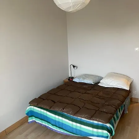 Apartment Lekgegaj